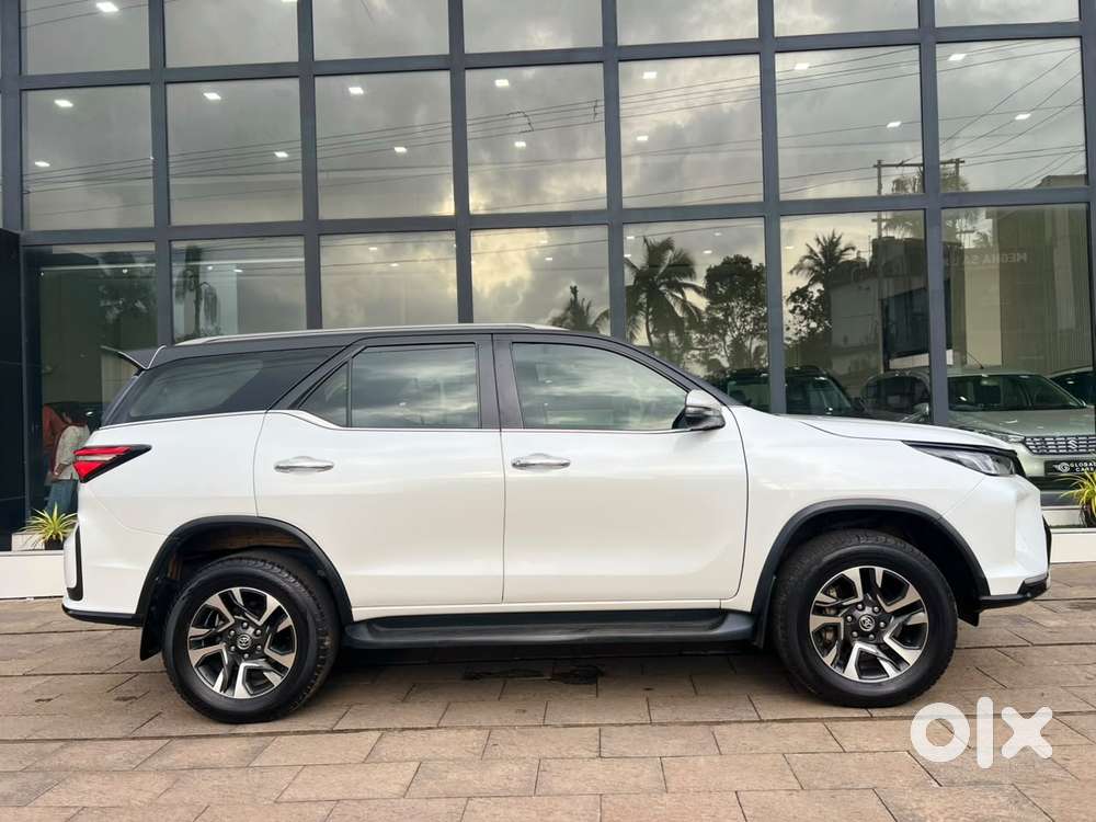 Toyota Fortuner 4x2 At 2.8 Diesel, 2023, Diesel