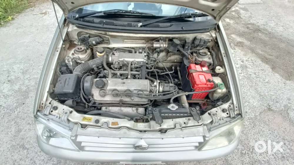 Maruti Suzuki Zen Lxi 2004 For Sal