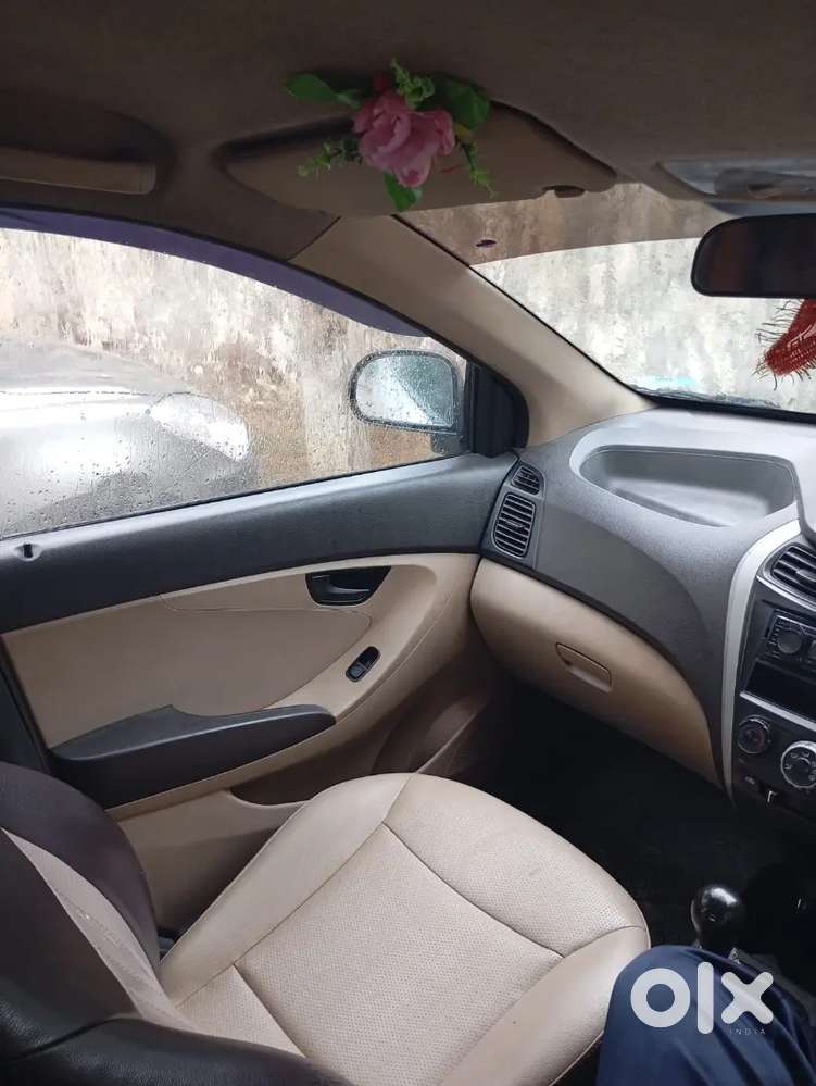 Hyundai Eon 2017 Era +