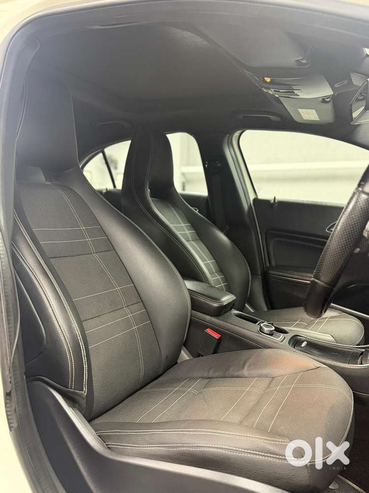 Mercedes-benz C-class 2013