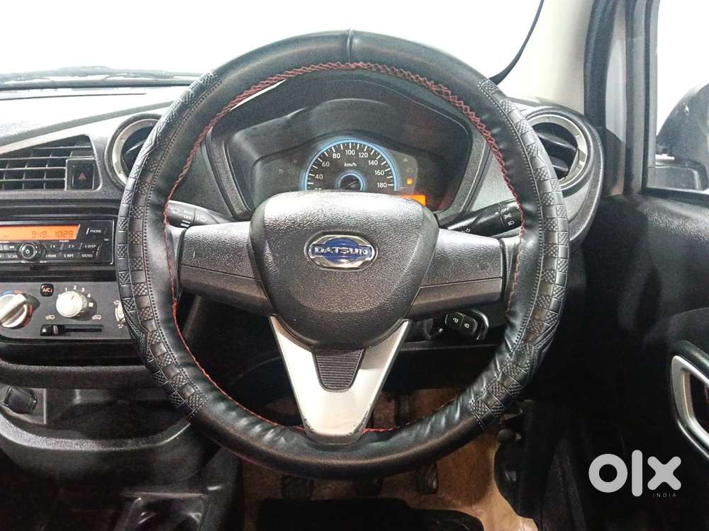 Datsun Redigo 2020-2022 0.8 T (o), 2018, Petrol