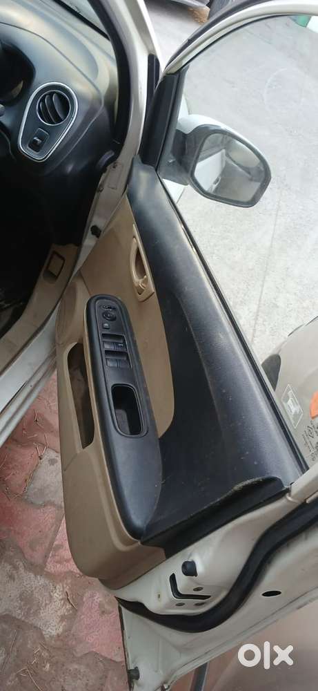 Honda Mobilio Diesel 2017
