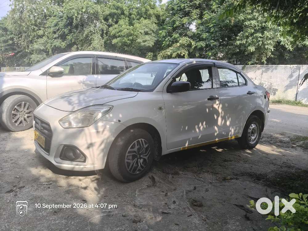 Maruti Dzire Tour S 2023