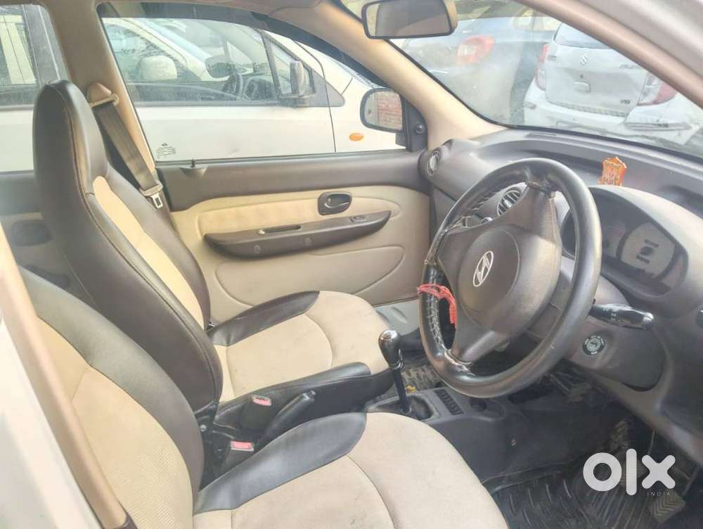 Hyundai Santro Xing Gls Cng, 2012, Cng & Hybrids
