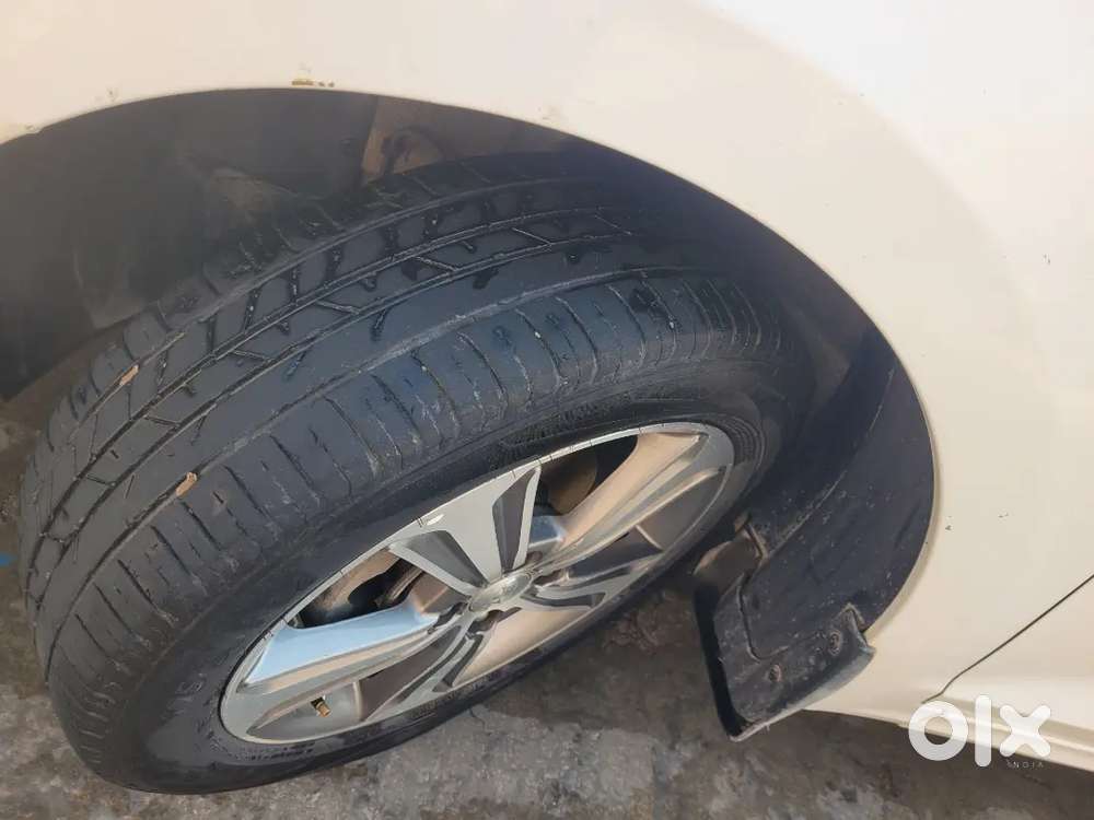 Hyundai Verna 2019 Petrol Well Maintained