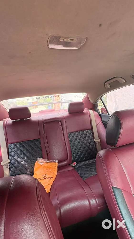 Honda Civic Petrol 2007 Second