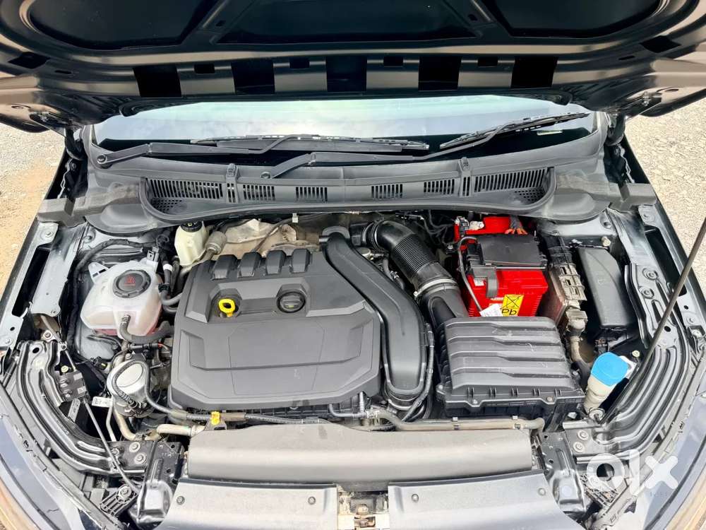 Skoda Slavia Style 1.5l Tsi Dsg, 2022, Petrol