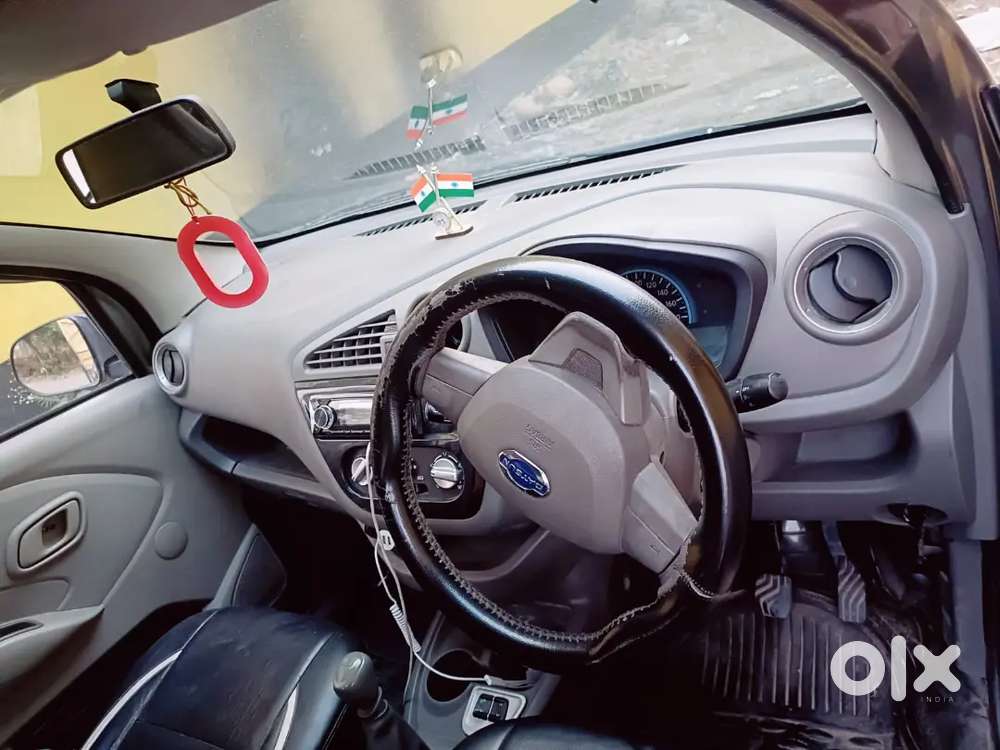 Datsun Redigo 2017 Petrol Manual