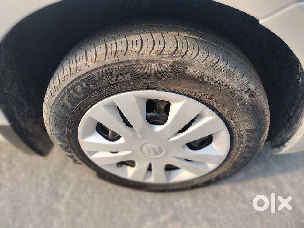 Maruti Suzuki Swift 1.3 Dlx, 2017, Petrol