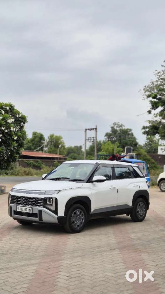 Hyundai Venue, 2025, Petrol