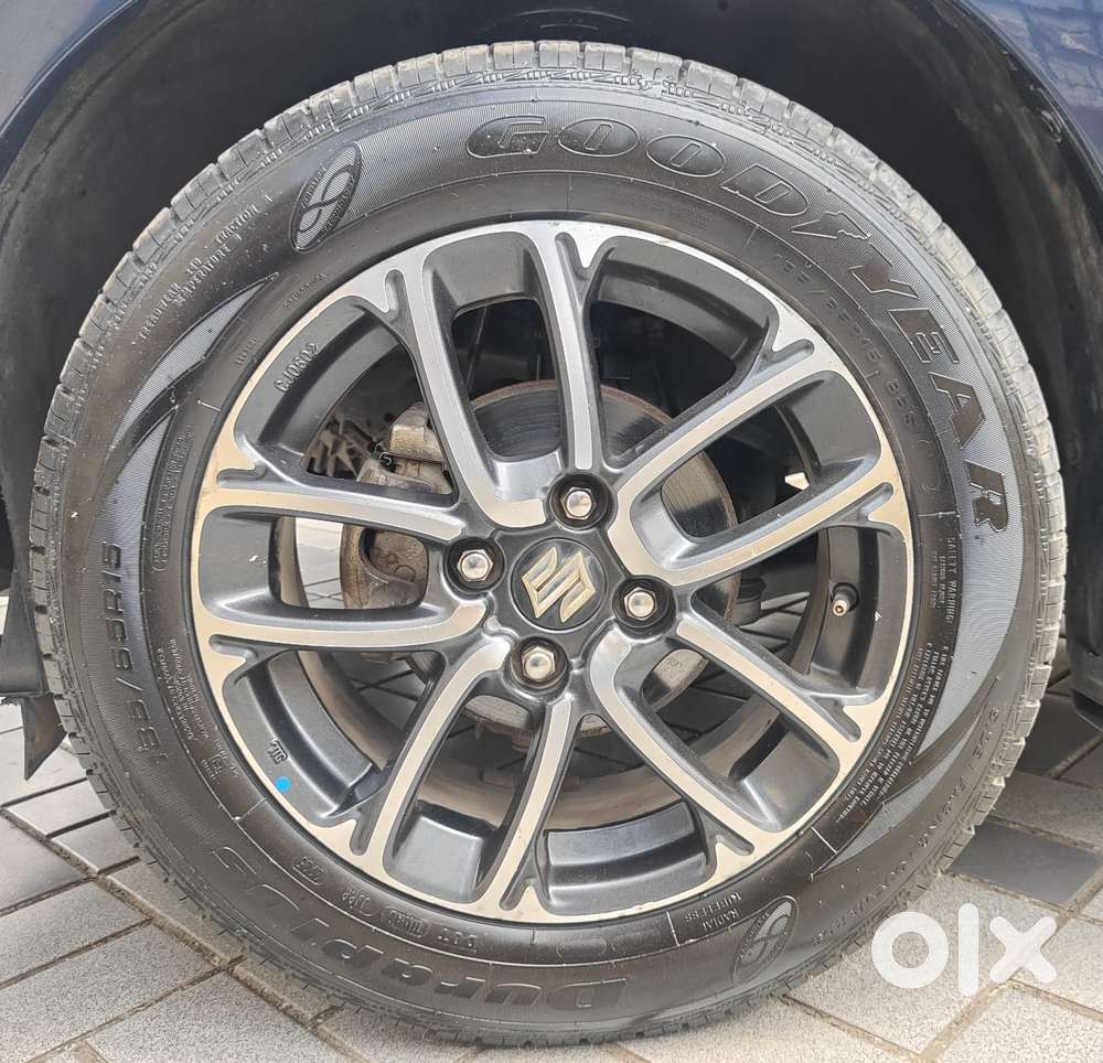 Maruti Suzuki Swift Zxi Plus, 2020, Petrol