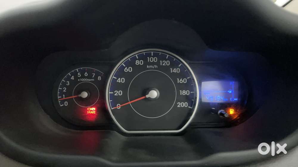 Hyundai I10 Magna 1.1l, 2012, Petrol