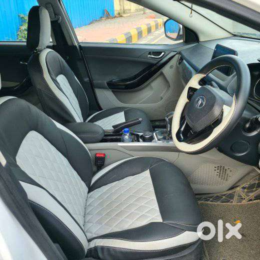 Tata Nexon Amt Xza Plus, 2019, Petrol