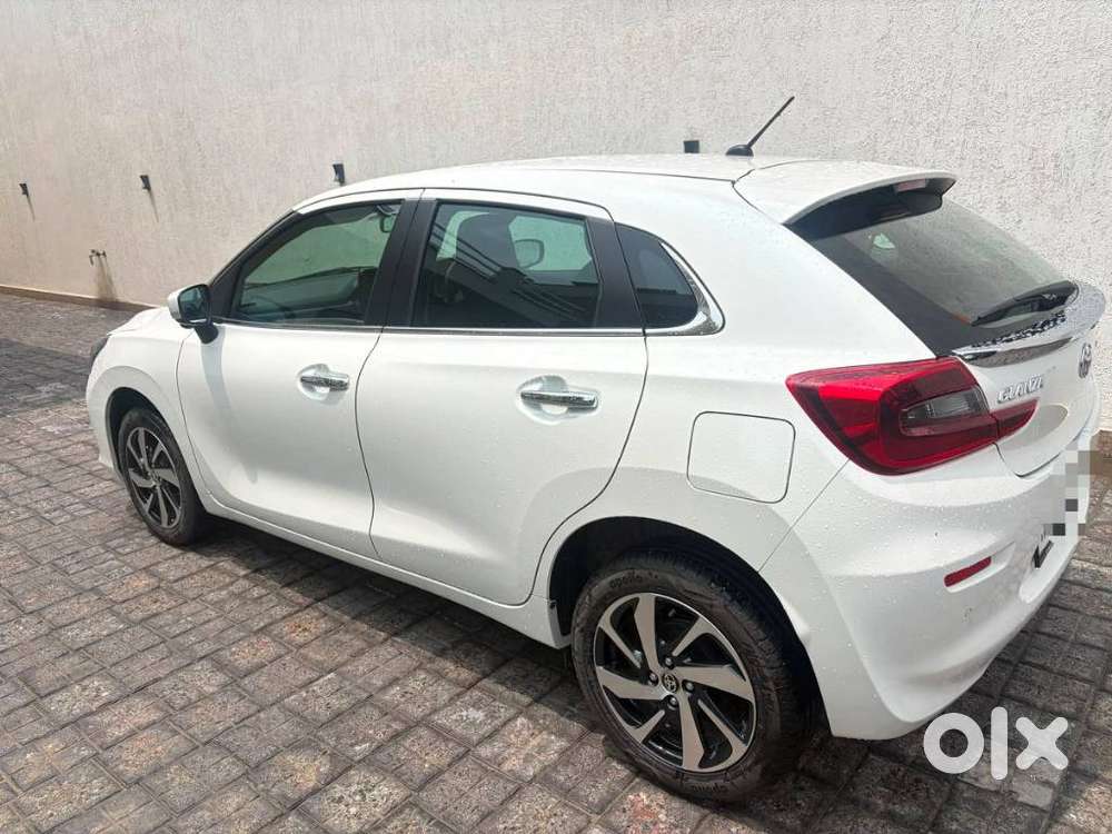 Toyota Glanza 1.2 V Amt, 2026, Petrol