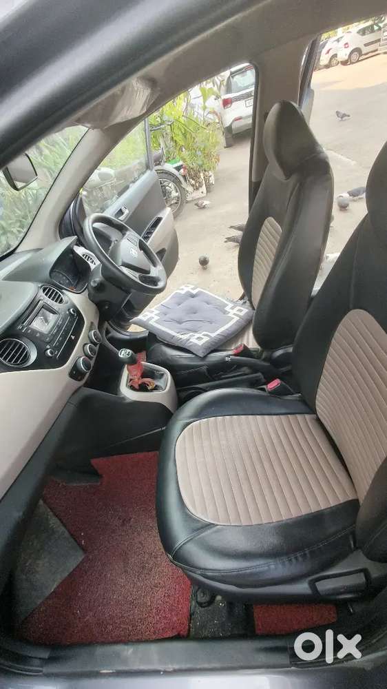 Hyundai Grand I10 2015