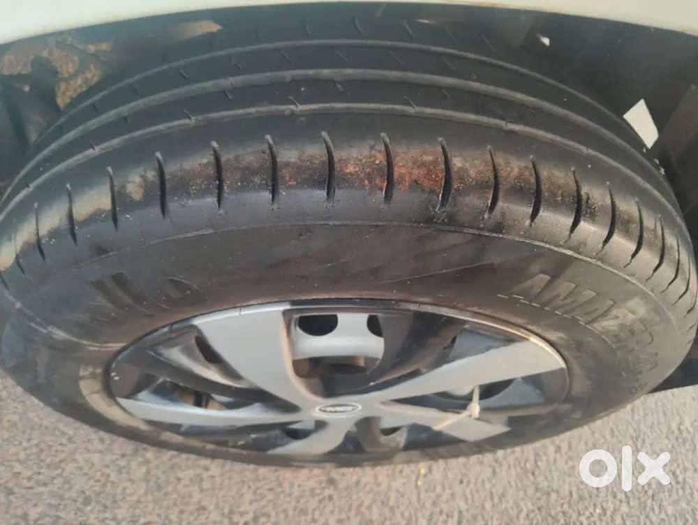 Maruti Suzuki Swift 2017 Petrol 79000 Km Driven