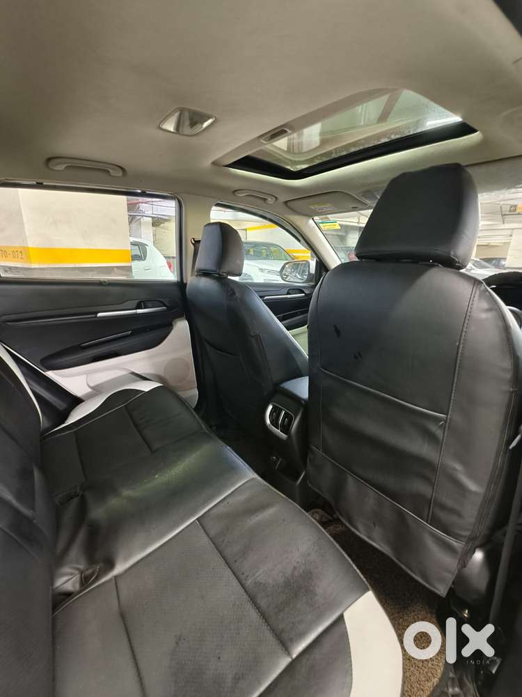 Kia Sonet 1.5 Htx Diesel At, 2022, Diesel