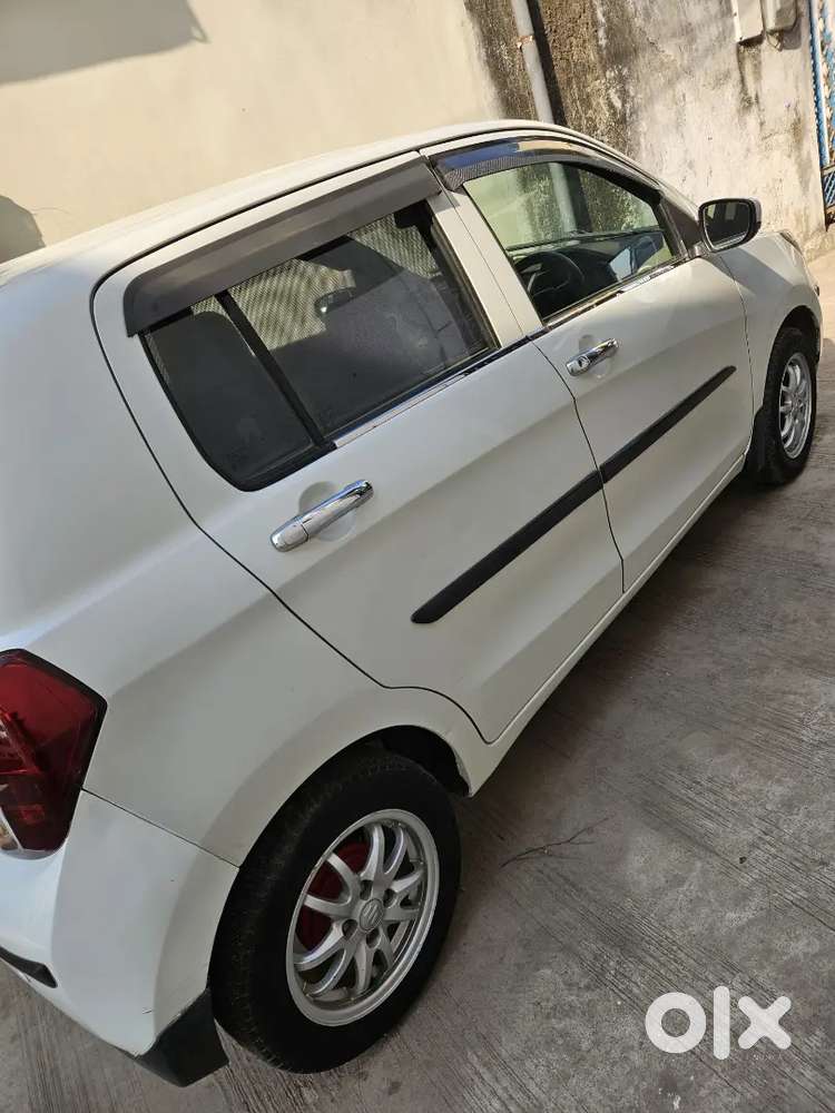 Maruti Suzuki Celerio