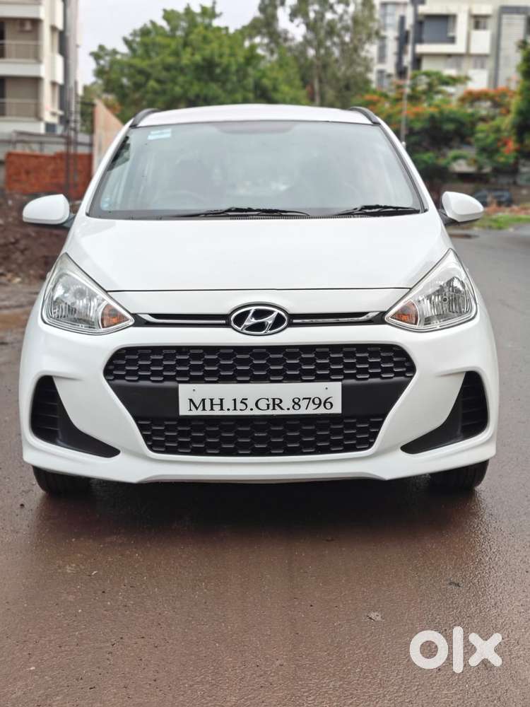 Hyundai Grand I10 Magna 1.2 Crdi, 2019, Petrol