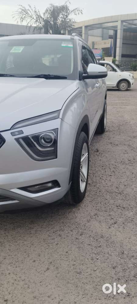 Hyundai Creta 1.4 Ex Diesel, 2020, Diesel