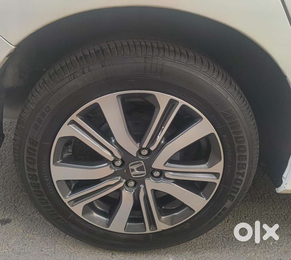 Honda City I-vtec Vx, 2021, Petrol