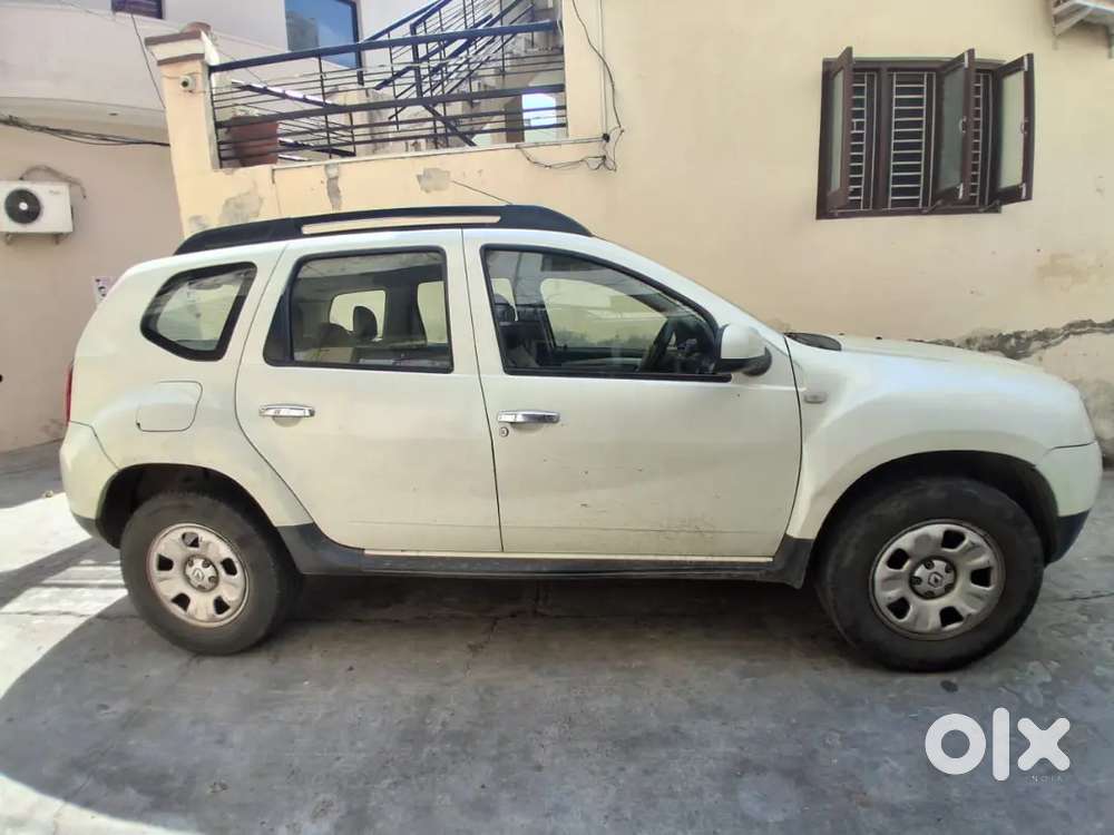 Renault Duster 2014 Diesel