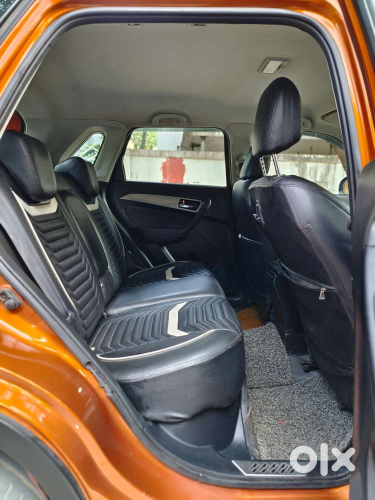 Maruti Suzuki Brezza Zdi, 2018, Diesel