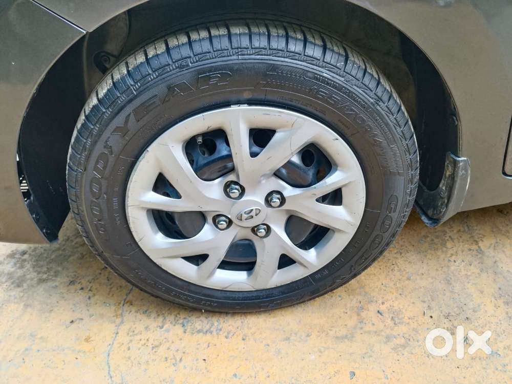 Hyundai I10 1.2 Kappa Sportz, 2020