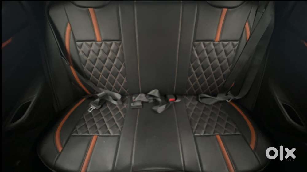 Renault Kwid 2019-ongoing 1.0 Climber Amt, 2017, Petrol