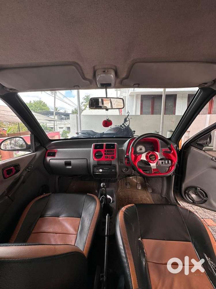 Zen Vxi Full Option Clean Car For Sale