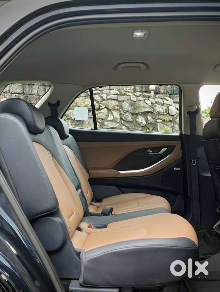 Hyundai Alcazar Signature (o) Adventure At 7 Str, 2024, Diesel