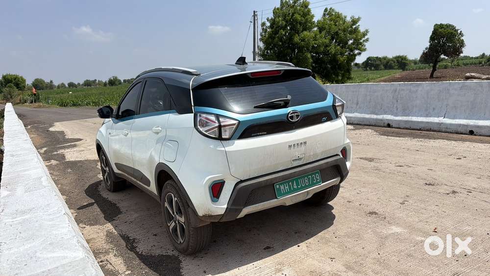 Tata Nexon Ev 2021