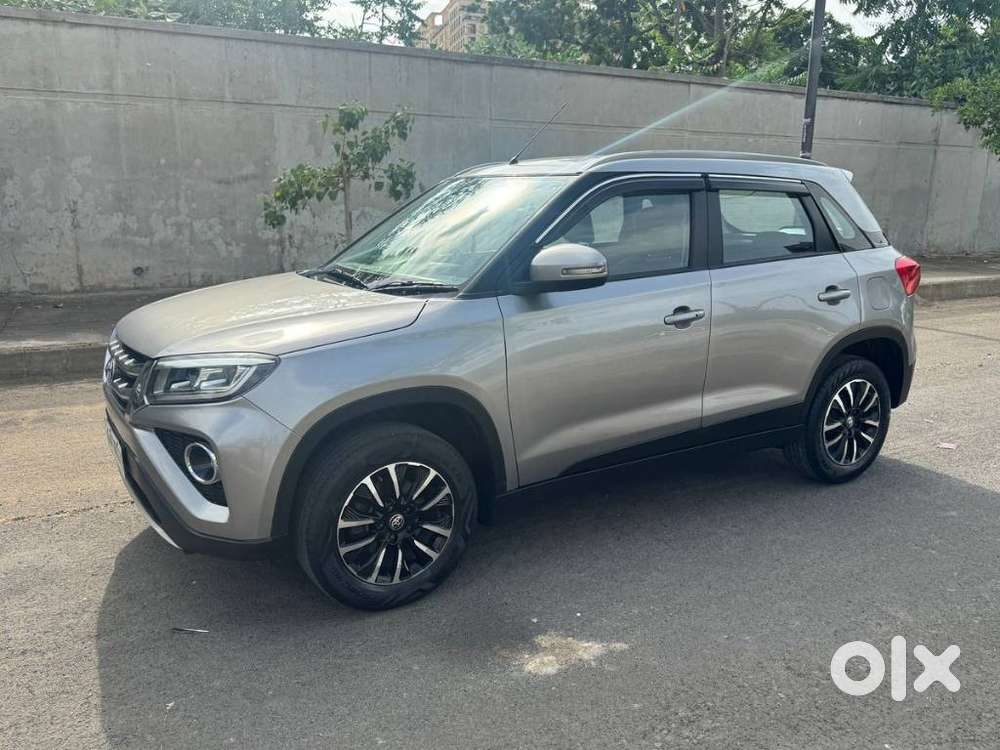 Toyota Urban Cruiser Cruiser Premium, 2022, Petrol