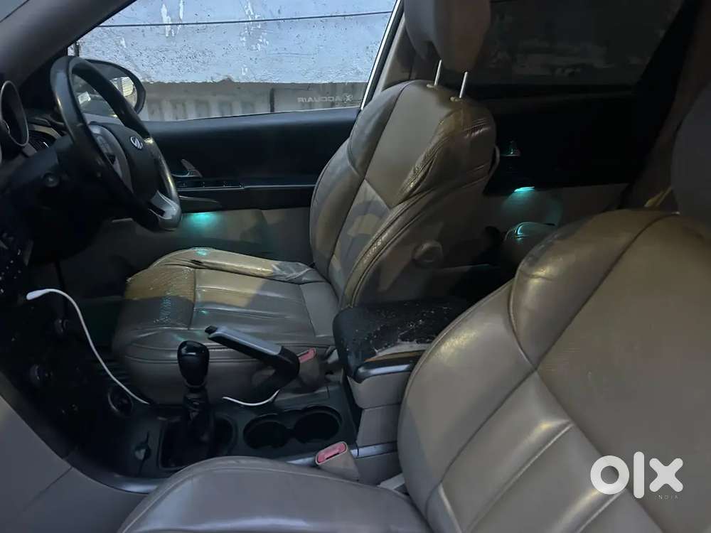Mahindra Xuv500 Diesel Manual 2017