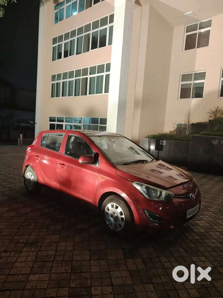 New Condition I20