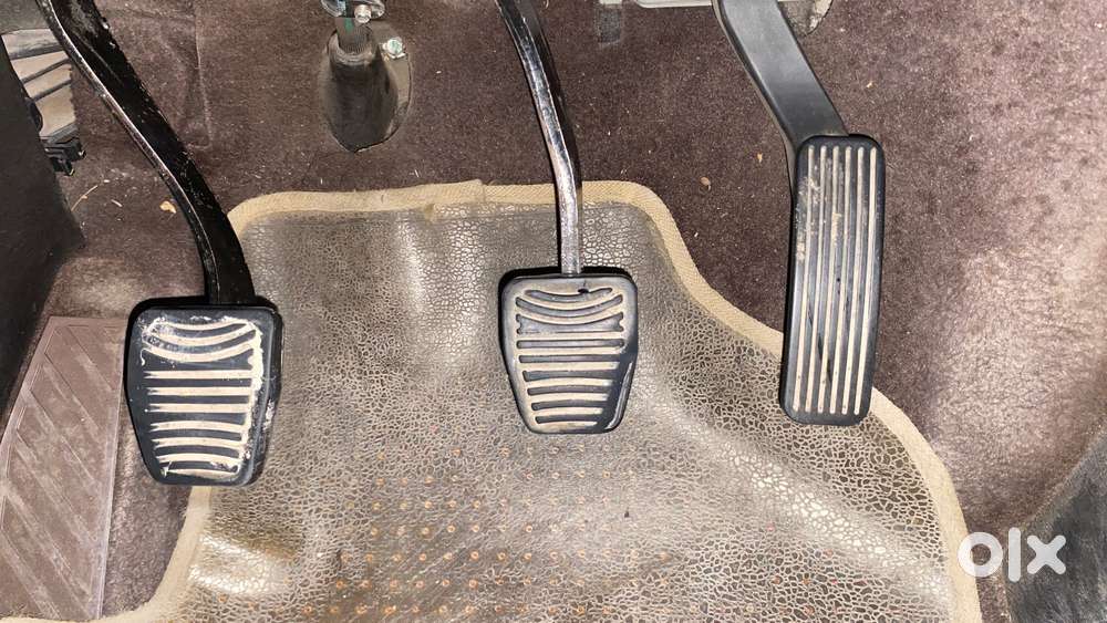 Mahindra Xuv500 W8, 2014, Diesel