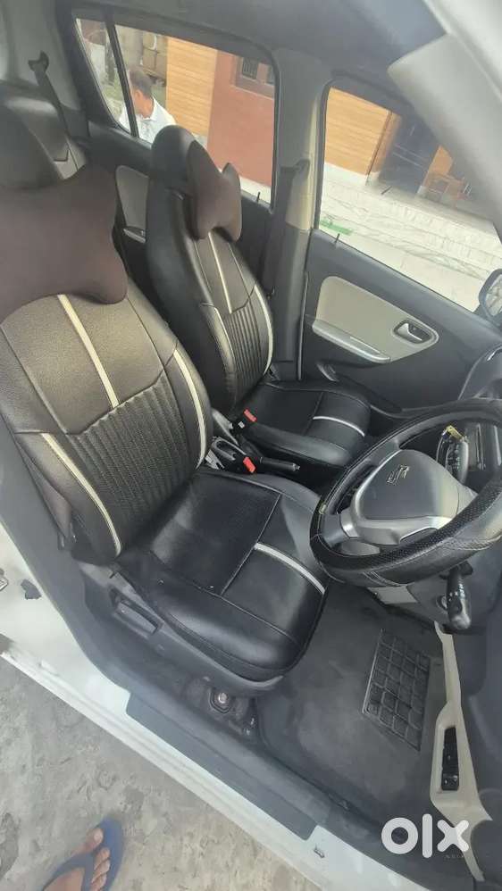 Maruti Suzuki Alto K10 2019 Petrol Well Maintained