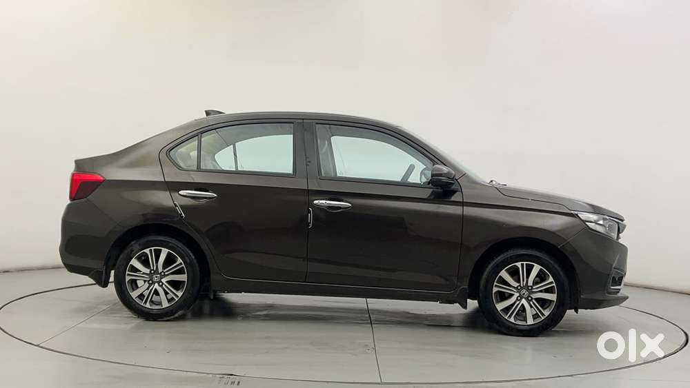 Honda Amaze Vx 1.2 Petrol Mt, 2022, Petrol