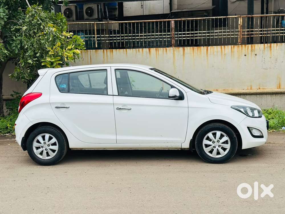 Hyundai I20 1.2 Asta, 2012, Diesel