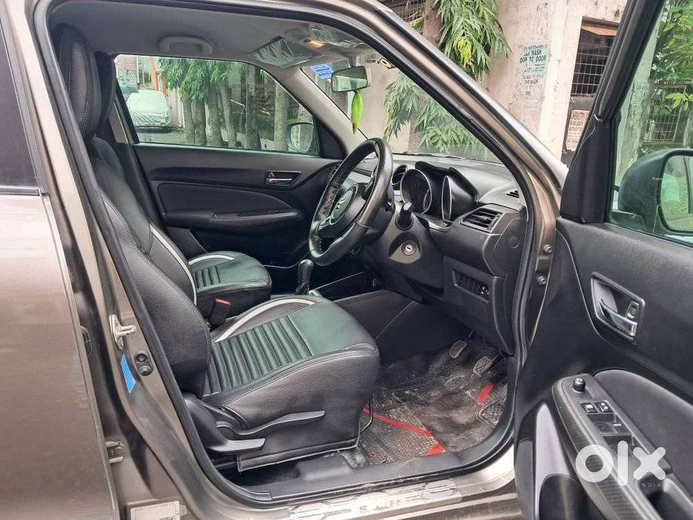 Maruti Suzuki Swift Vxi Optional, 2020, Petrol
