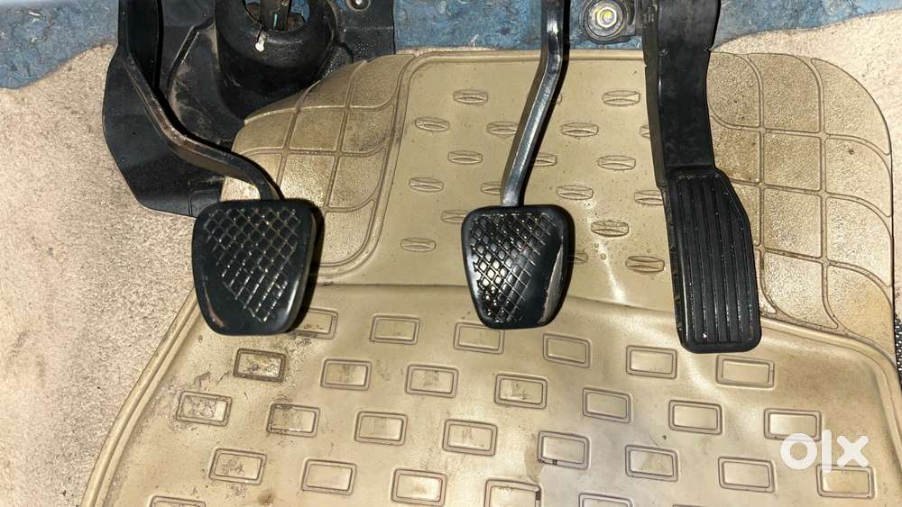 Honda City I Dtec Sv, 2015, Diesel