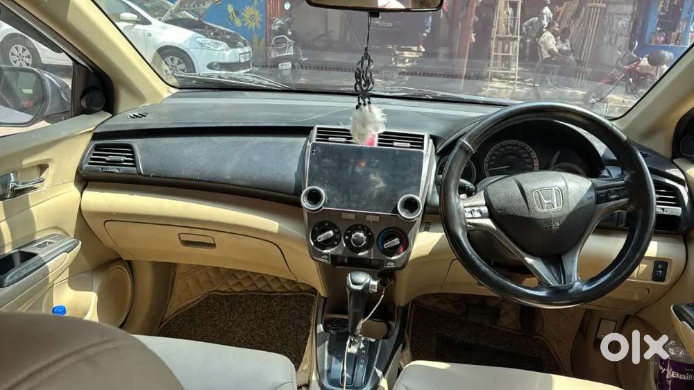 Honda City 2013 Petrol Good Condition