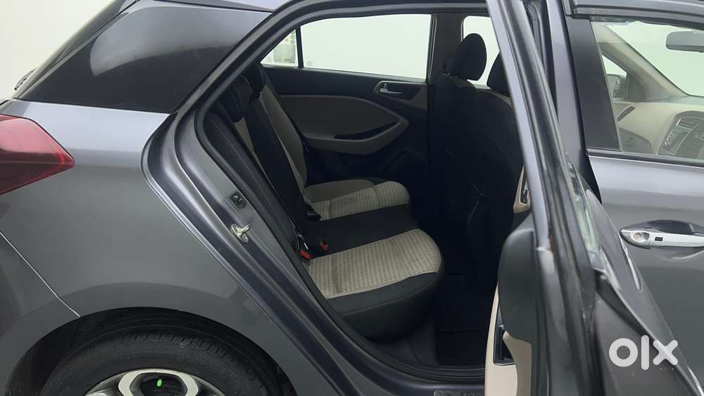 Hyundai Elite I20 1.2 Asta (o) Cvt, 2019, Petrol