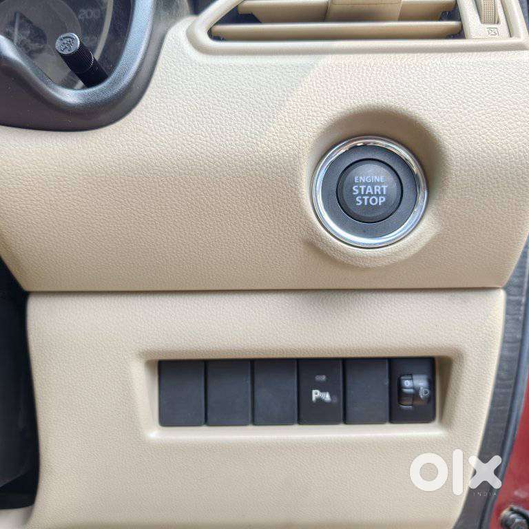 Maruti Suzuki Dzire 1.2 Zxi, 2019, Petrol