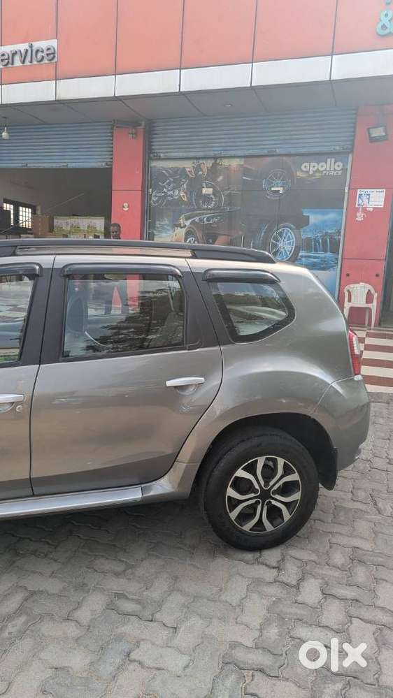 Nissan Terrano Xl Plus 85 Ps Deisel, 2014, Diesel