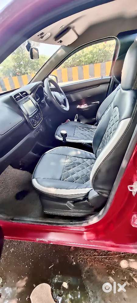  Renault Kwid  Single Lady Driven  33,000 Km  Excellent Condition