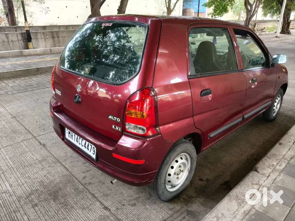 Maruti Suzuki Alto 800 Lxi, 2010, Petrol