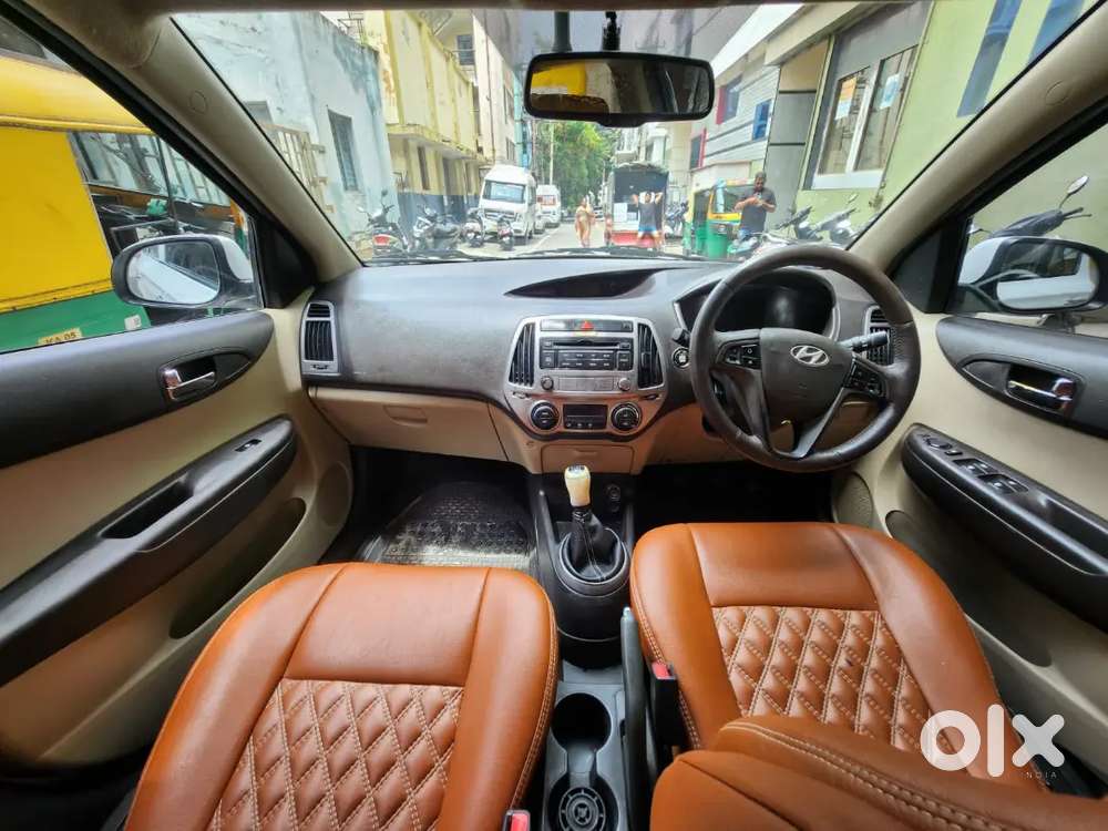 Hyundai I20 2013 Diesel Well Maintained