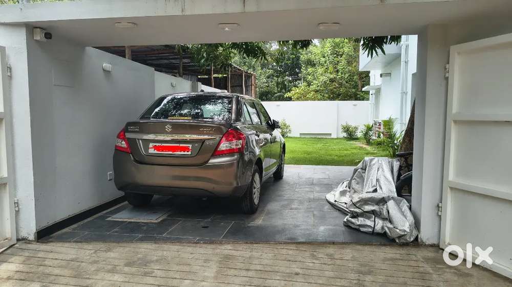 Swift Dzire Maruti Suzuki 2016 Diesel Manual