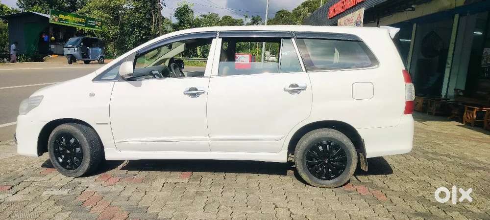 Innova 2014 G4